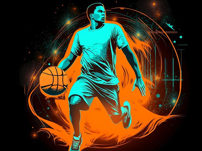 烤肉姐吐槽：如果小卡能像阿德巴约一样40多罚也能冲80分