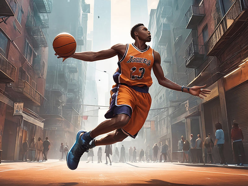 这以后孩子基因得多强阿德巴约此前为女友惊喜送上MVP奖杯！