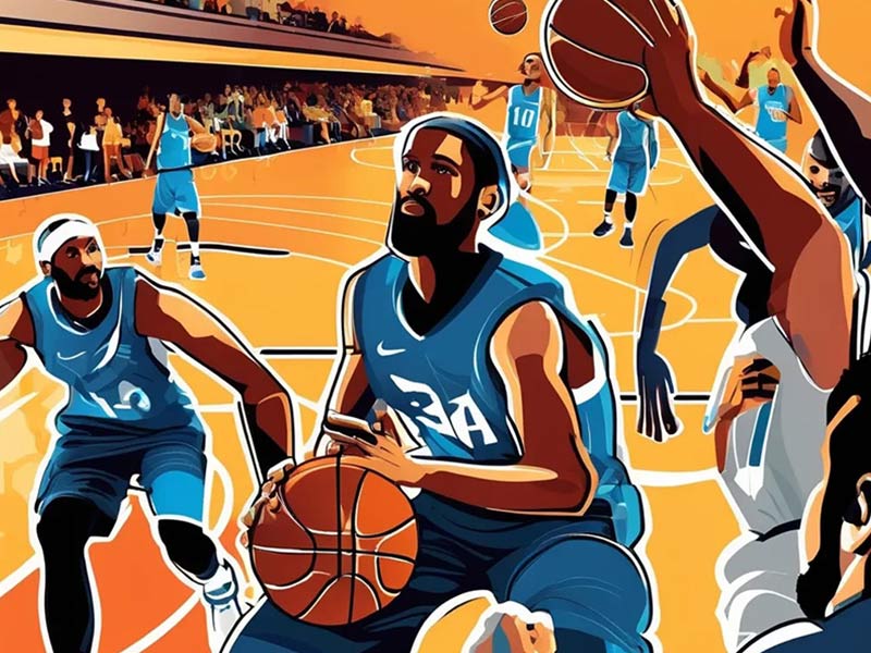 泡椒曾谈：打比赛没空做申京却说：我女朋友每场赛后都想要