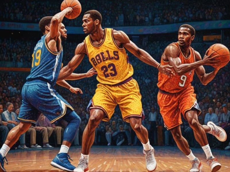 为争冠降薪！杜兰特两年九千万续约火箭！有打到你的心坎里嘛