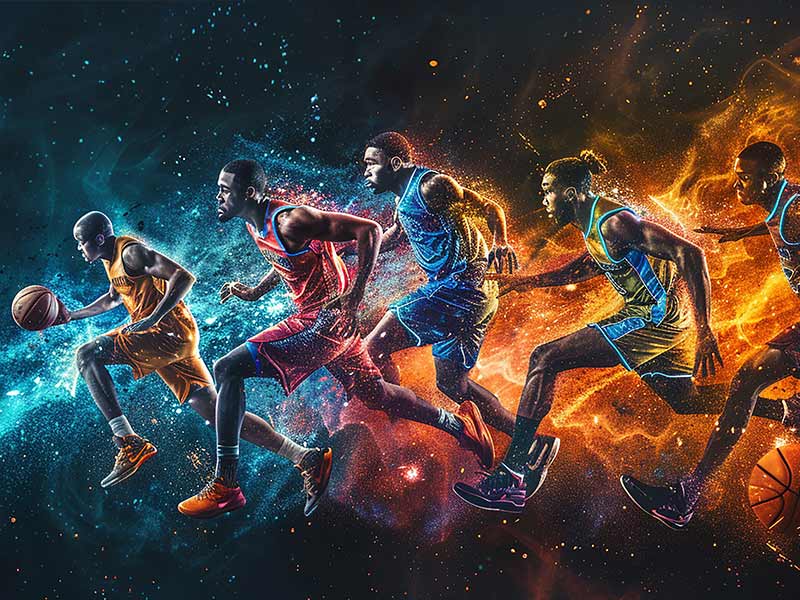 好像瘦了些更美啦李月汝回归首秀收获本场最佳！！