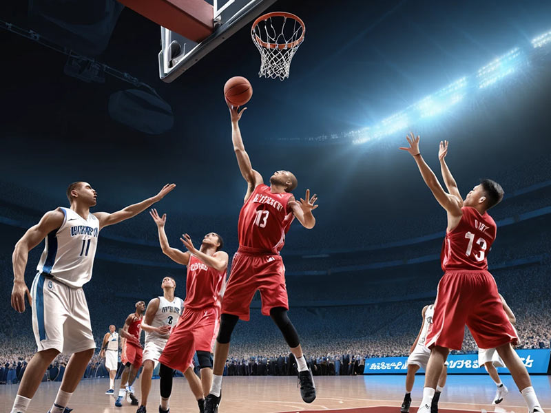 许指导：明显感觉麦基CBA首秀有些不适应，望他未来成队内领袖