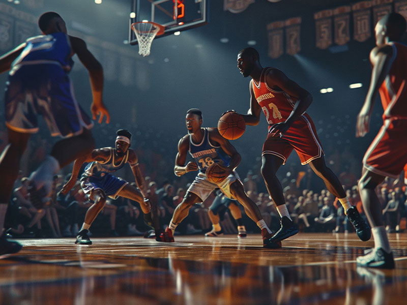 盘点最近20个赛季单场得分最高！赛季结束83分就要碾压上榜！