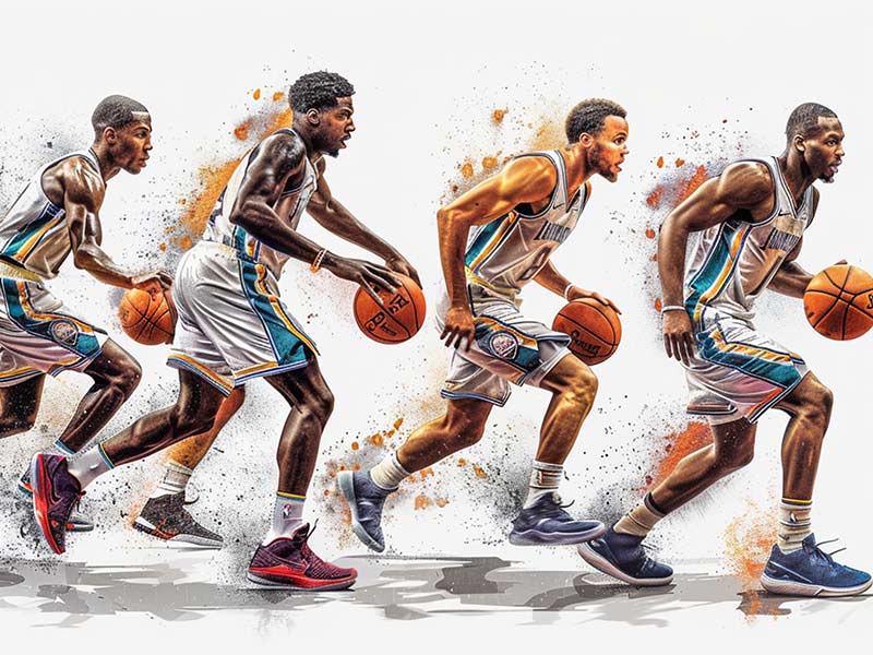 徐静雨：35秒13分最难破！其次单场81分最后是单节37分