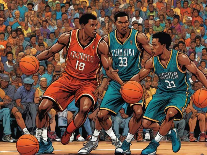 2米11中锋！斯泰恩巴赫场均贡献18+12+1.2帽集锦