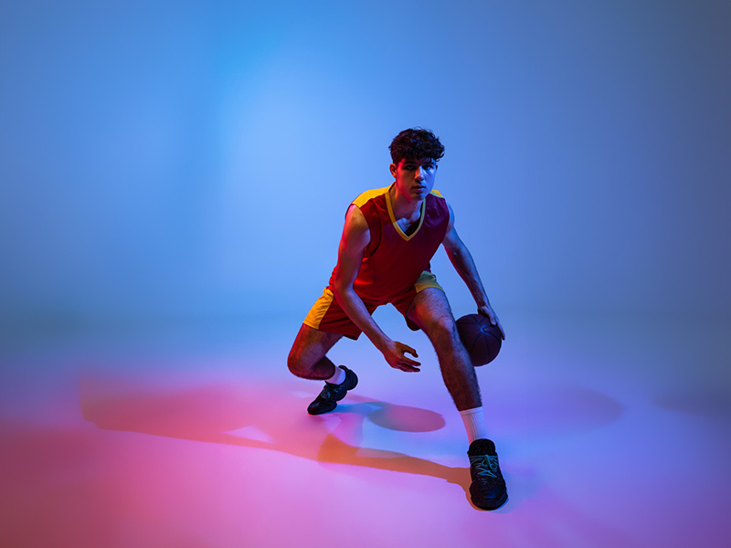 G联赛杨瀚森复出21+9+6+2+3乐福26分混音力克山谷太阳