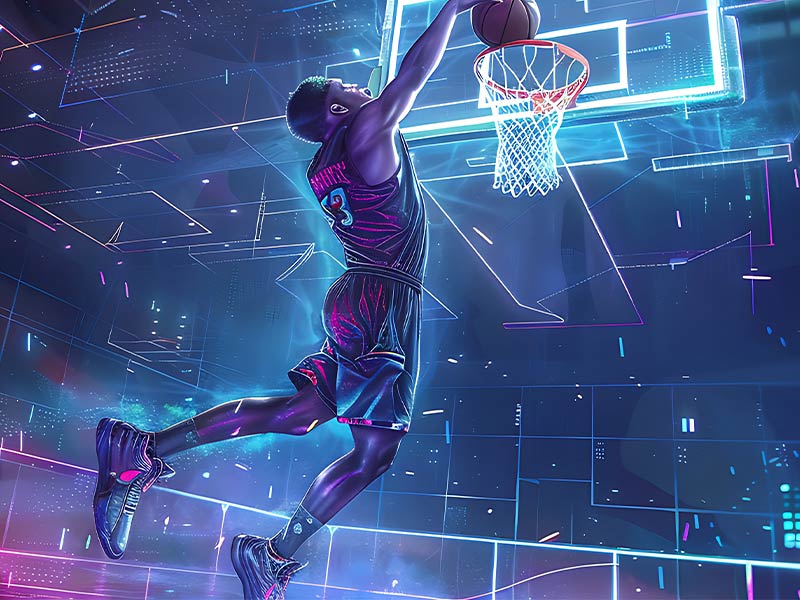 单挑只输过热巴！比斯利高度点评：他是被困在大个子身体里的控卫