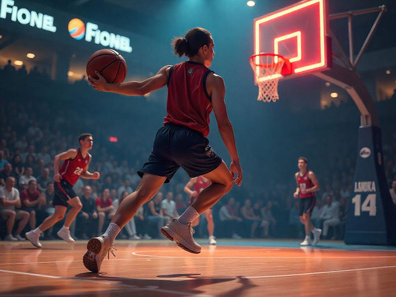 阿德巴约砍74分时，阿里纳斯表示：绝对开挂了，今天会被尿检