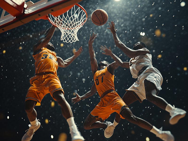 记者：你觉得有人能打破你的81分记录吗科比：我相信可以