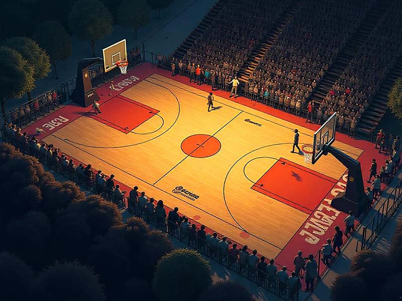 张伯伦回忆自己砍100分趣事：回家后我妈骂我真不要脸！