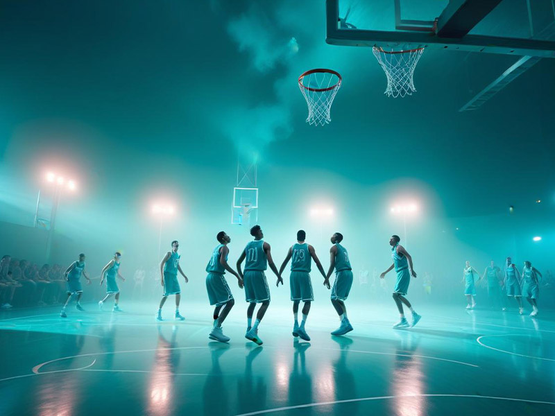 大宝贝+张子宇这阵容！有点姚明联手奥尼尔的即视感