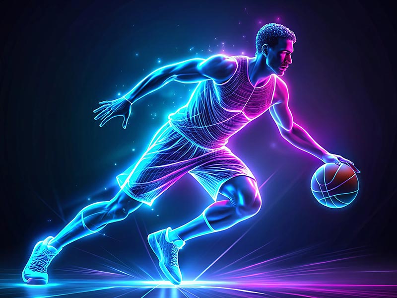 篮坛震惊！各路巨星对阿德巴约83分反应：德克狂发问号，詹姆斯韦德送上祝福