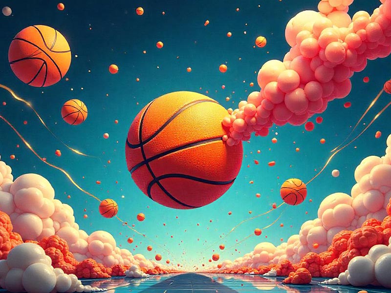 阿德巴约狂砍83分！大史：有这机会谁不刷啊，大家都想看！