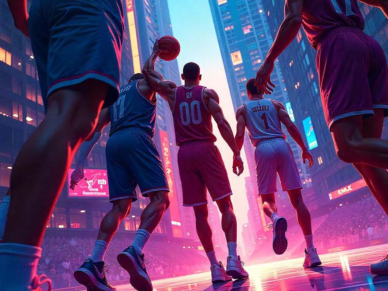 雷迪克说他双3+1四次了你才第一次里夫斯：哦，0人在意