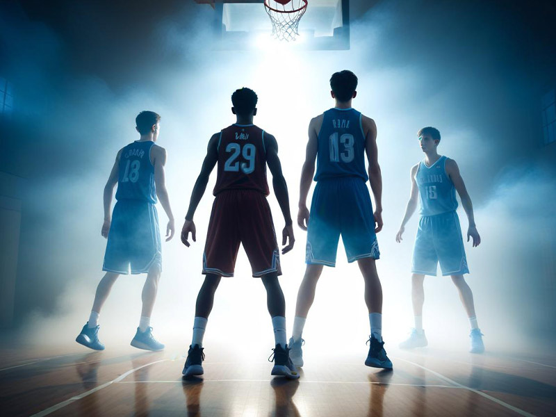 NBA前方女记者周玲安晒热舞视频：如果不在工作就是在跳舞