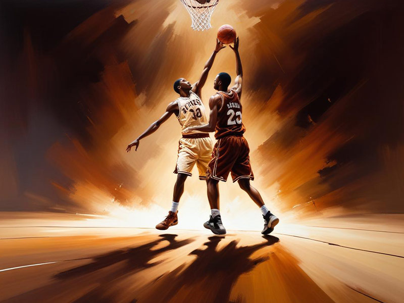 阿德巴约：詹姆斯退役后，字母哥就是下一个詹姆斯，他是当下最强