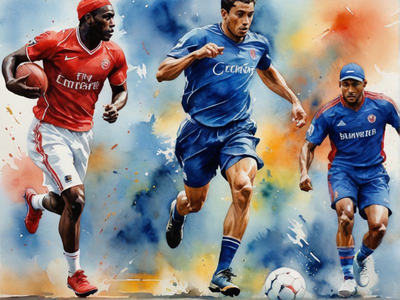 如此年轻！中国女足与对手孟加拉国平均年龄差8岁！