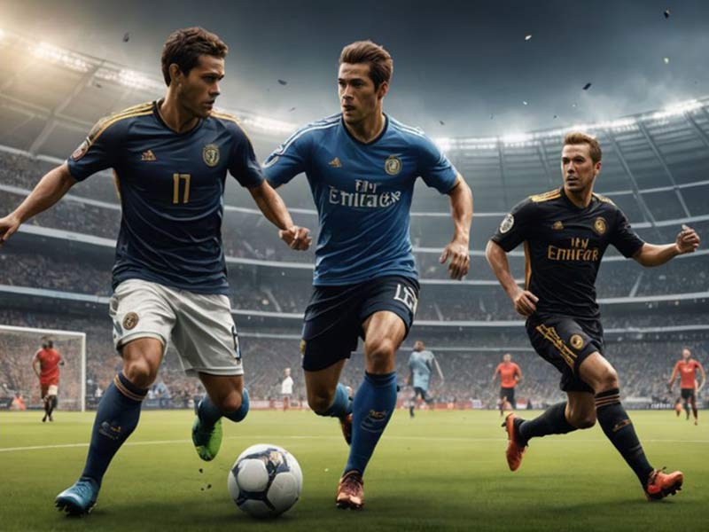 左路核心！回顾费利佩路易斯马竞时期进球集锦！