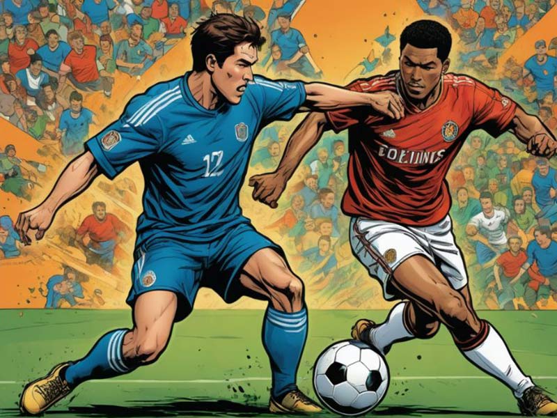 返老还童！埃尔切安排老奶奶球迷们做球童！