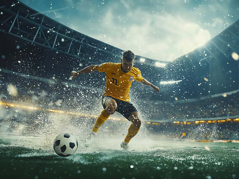 因凡蒂诺：捂嘴争吵就该被罚下，遮遮掩掩本身就有问题！