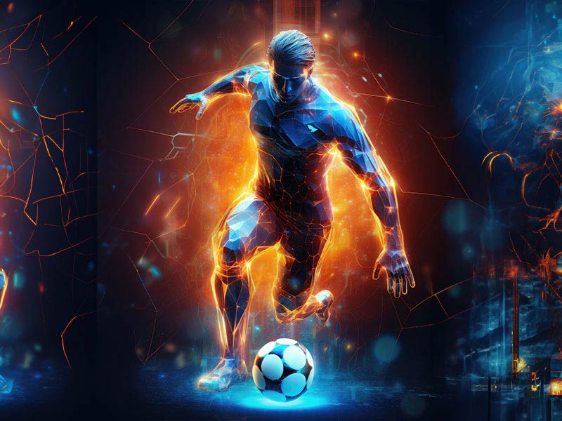 塞维扳回一球！奥索中路无人盯防端射破门，塞维利亚13巴萨