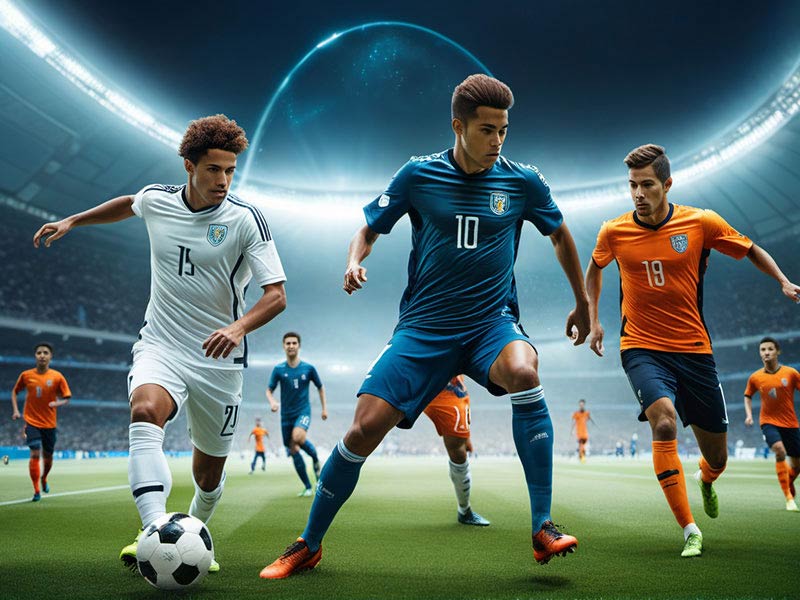 眼前一亮！网友：北京国安新赛季来了一位德甲“大将军”