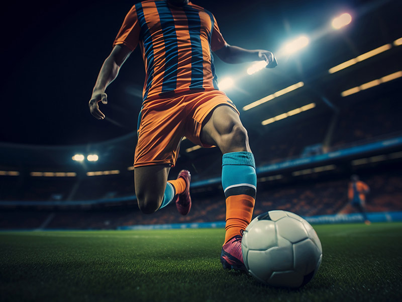 小马哥盛赞：梅西是足球历史上最佳球员，作为领袖他会感染其他人