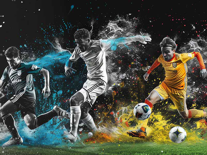 大老师实拍曼联球场中餐：酸甜鸡、蛋炒饭、春卷，卖相满分