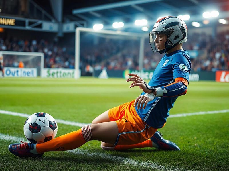 导火索曝光！恩约姆冲入场内对峙维尼修斯！双方教练组介入纠纷