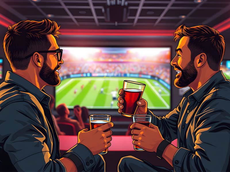 职业态度遭质疑！名嘴评姆巴佩：球队比赛时他在巴黎喝酒！！