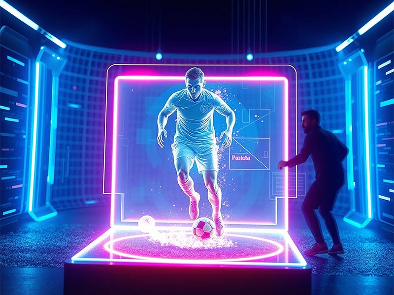 距离复出越来越近！德布劳内带儿子去踢球！