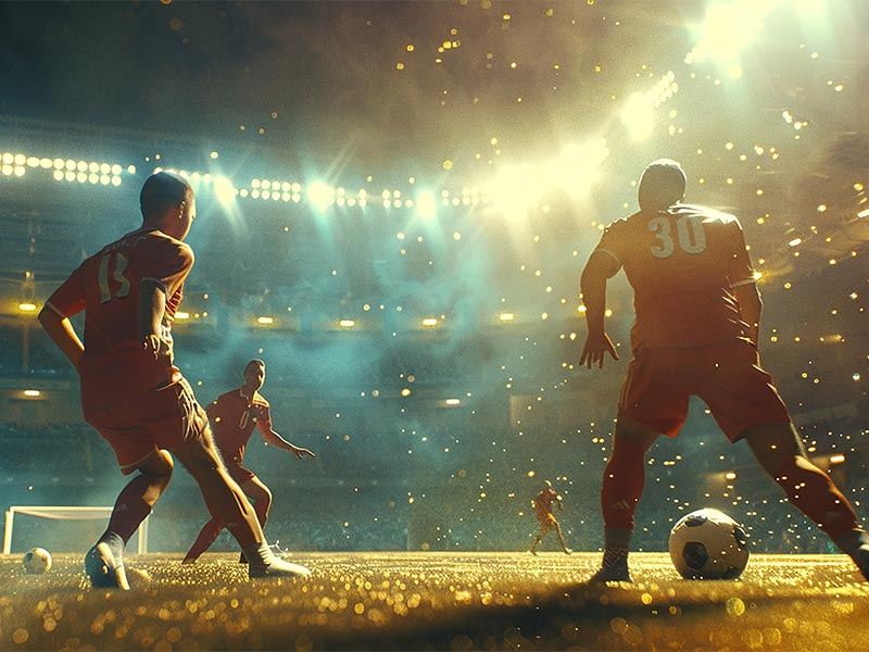 怎能不爱足球名场面：亨利租借回归阿森纳首秀破门！