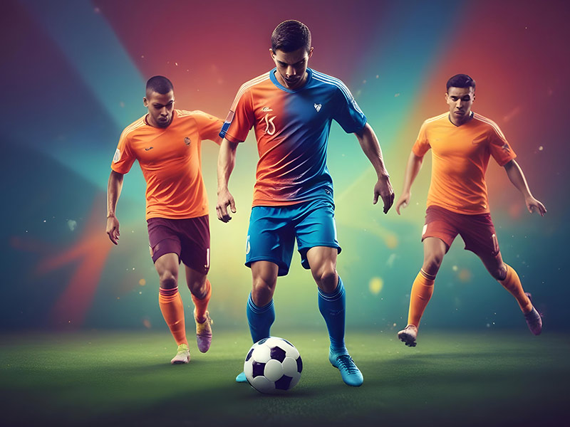 离谱失误！央视解说：这球给这么大干什么了