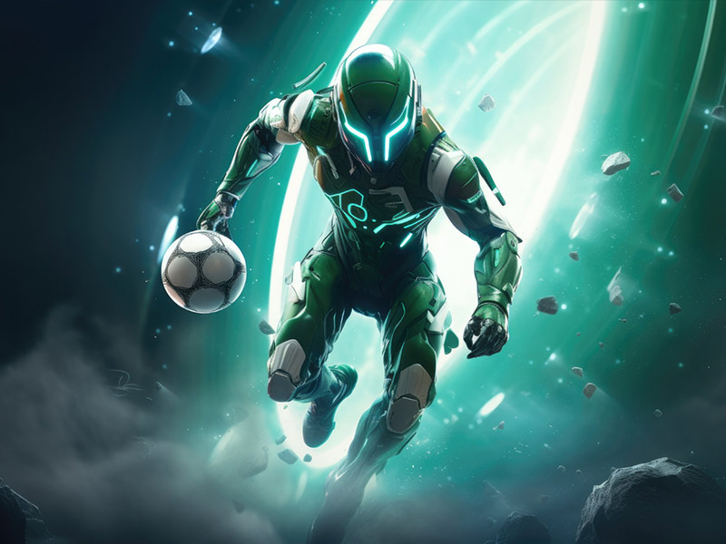 这就叫核心力量！胡尔克点球暴力破网，这球速换谁来都守不住