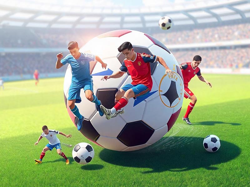 记者：哈兰德谢场说了句Fck，不知是对自己不满意，还是责怪球队