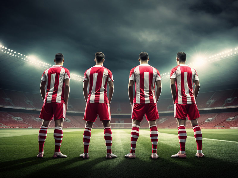 你觉得我会让他这么做名场面：梅西被误判假摔，瓜帅勃然大怒！