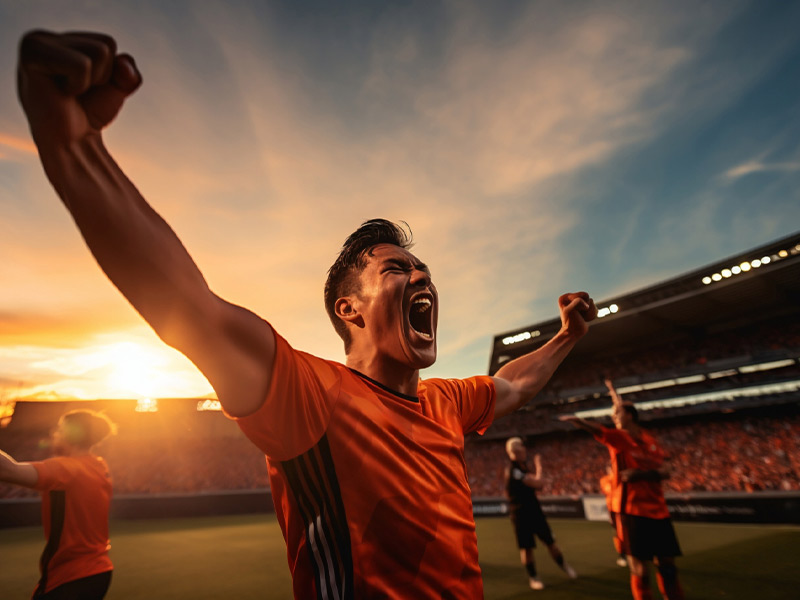 重要时刻！施洛特贝克兄弟：场上各方队长，场下手足兄弟！