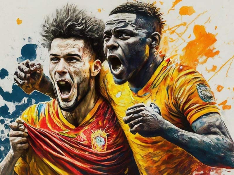 约克雷斯：在葡体经历过类似的冠军争夺战，我们两个赛季都夺冠了