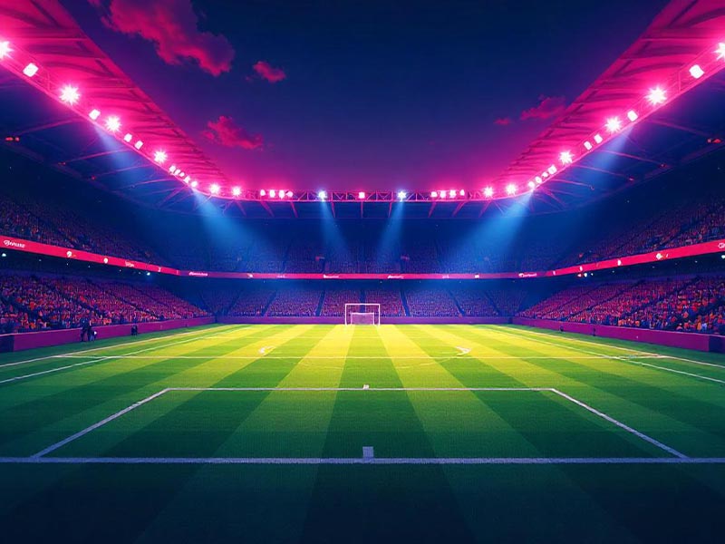 梅西巴萨生涯的最后一球！用了最不擅长的头球方式破门！