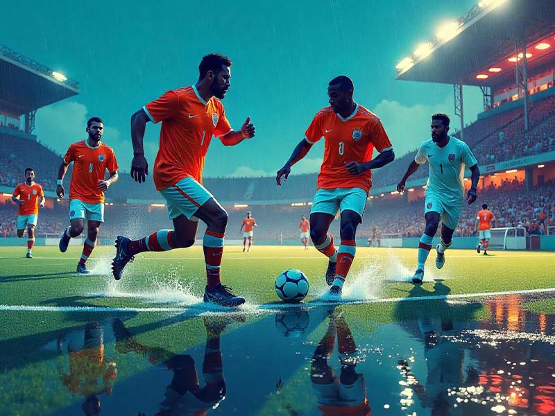 阵容告急！阿韦洛亚检讨纪律问题，备战客场面临三员大将缺席